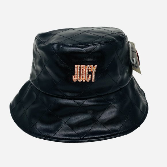 Juicy Couture Accessories Juicy Couture Bucket Hat Poshmark